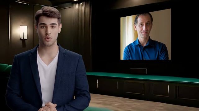 Иллюзия времени | Мозг управляет реальностью