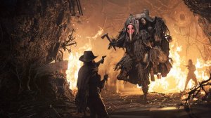 Hunt: Showdown Еще один забег по лайту.