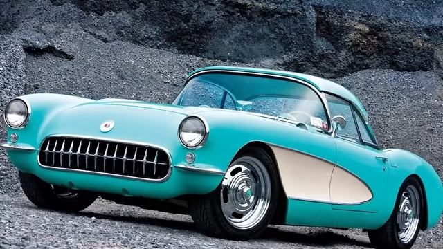 АвтоФакт №2 Живучий Rolls Royce, первый Porsche и абсолютный рекорд Chevrolet смотреть онлайн