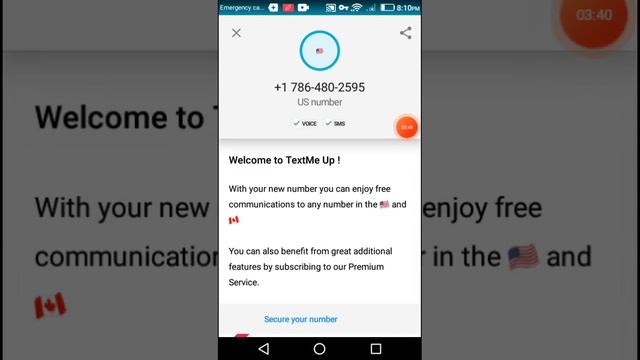 Whatsapp Fake usa Numbers New Update