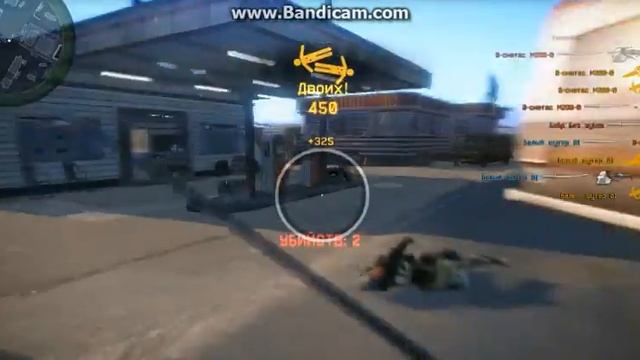 Warface: Я у мамы Самурай) смотреть онлайн