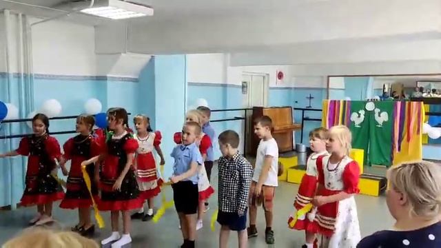 Летние творческие смены! Детский клуб «Сибиряк»