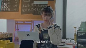 Любовь вне времени 1 сезон 9 серия