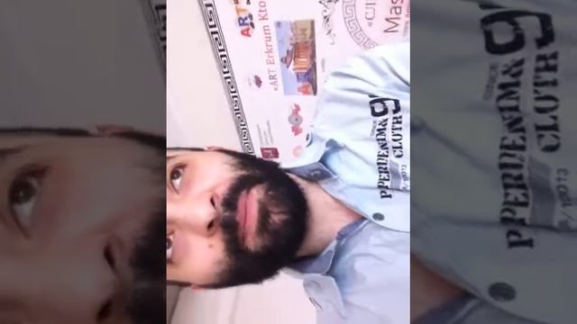 Я 5 Октября буду в Бразилии. Эко-арт Нарек . Eco-Art Narek смотреть онлайн