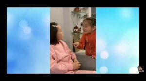 Аминка Витаминка новые крутые вайны ❤️💙💛💜🧡💛