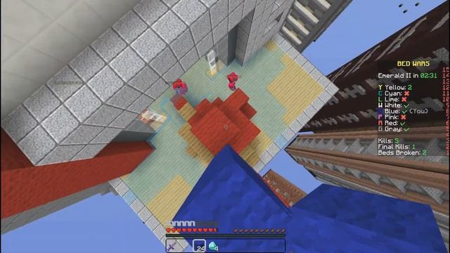 рассказываю о будущей рубрике 💟\ Bed Wars \ Есть нецензурная лексика смотреть онлайн