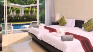 The Palmery Resort and Spa 4. Hotel Thailand. Thailand hotel. Phuket hotels. Hotels Kata Beach.