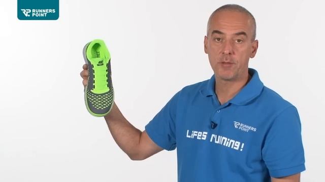 Nike FREE 3.0 V4 смотреть онлайн