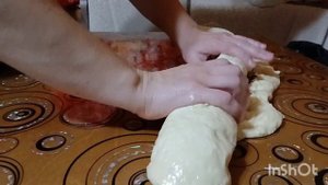 Про жили были, всего по чуть чуть