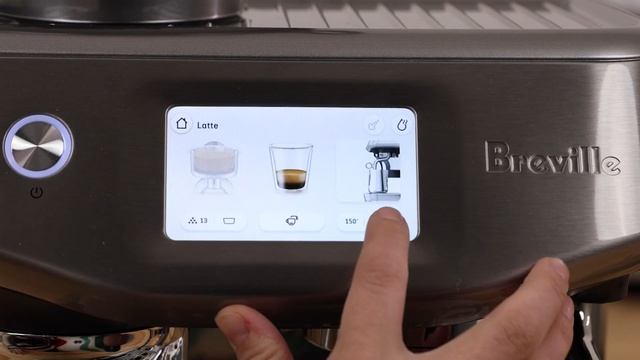 Comparision of Breville Espresso Machines смотреть онлайн