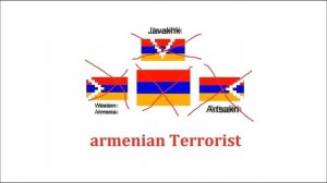 artsakh artsax flag арцах флаг javakhk flag
