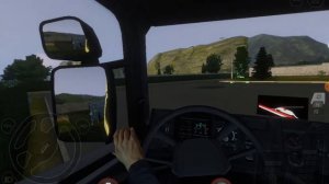 ИГРАЕМ В КАМАЗЫ