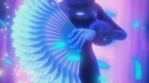 превращение в павлина