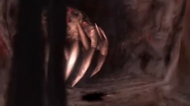 DMC Devil May Cry 3 Mission 8 Walkthrough смотреть онлайн