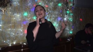 Заура Хабибуллаева зажигает!!!
