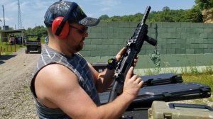 Hi-Point 995TS 9mm Final Shots & Thoughts