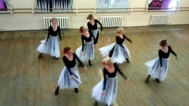 Традиционнач песня Беларуси Купалинка