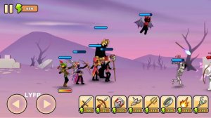I am Archer (New Update) All Levels Mod APK! New Boss - New Hero