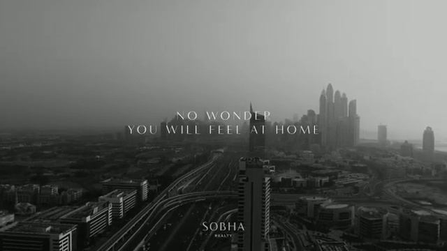 The S Tower by Sobha Realty   Insight City Dubai