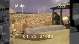 Чёрный миф о советских военнопленных