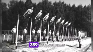 Настоящие "ВОЛКОДАВЫ СТАЛИНА", Кем Были Бойцы Знаменитой Контрразведки Сталина