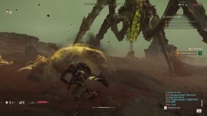 СЛУЧАЙНО ПОБЕЖДАЕМ С R-36 "ИЗВЕРГАТЕЛЬ"  В HELLDIVERS 2!(Гайд+Соло)