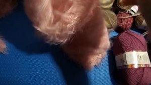 12 шапок в корзинке. Процессы