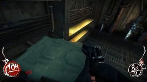 Shadow warrior. Достижение Мистер Джонс. Глава 10