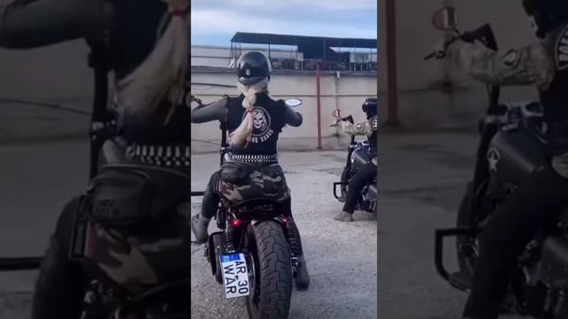 #MOTODK