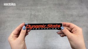 Распаковка динамиков Dynamic State SARMAT SMM 16L