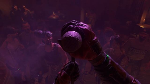 Dying Light 2 - The Deserter - Side Quest - Episode 36 смотреть онлайн