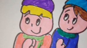 "Копейка рубль бережёт!