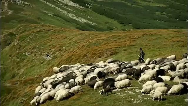 Казахмед Мовланов - Кетин дагъ (лезгинская песня) смотреть онлайн