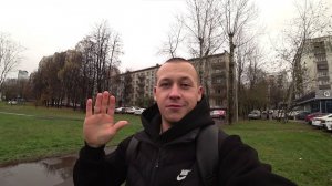 500 рублей в час пешим курьером в Москве!