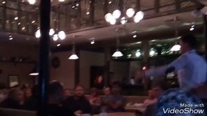 Встреча  Евгения Ширманова с подписчиками канала в Краснодаре. #123