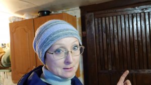 Видео привет с 6 соток 11 ноября 2024 года.