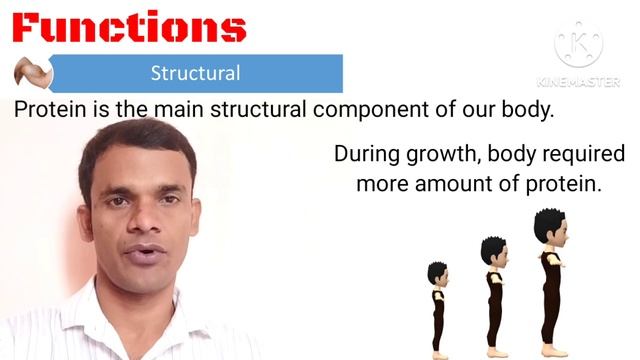 Biomolecules: Introduction and classification #biomolecules
