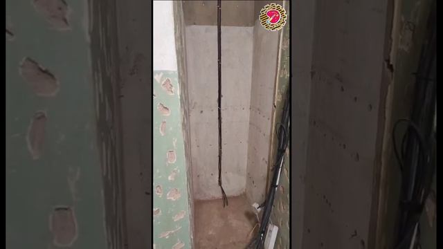 🏚Геленджик, с.Дивноморское
🛠Ремонт под ключ квартиры вторичного фонда площадью 40 кв/м🔑
