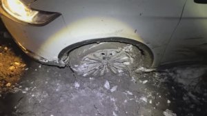 охота на УТКУ и ФАЗАНА с ПРИКЛЮЧЕНИЯМИ  вытаскивали ТРАКТОРОМ