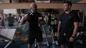 АЛЕКСАНДР НИКУЛИН РАЗОБЛАЧЕНИЕ