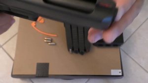 Обзор пистолета Глок 34 9х19мм 3 поколение / Gen3 Glock 34 9x19mm Review