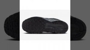 Nike P-6000 Premium “Triple Black”