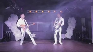 Ghostbusters — Walk the Moon Охотники за приведениями (кавер)