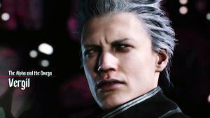 Vergil Edit × after dark DMC 5 (Devil may cry 5 ) Vergil compilation #dmc5