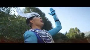 Empire Of The Sun   Alive Official Video