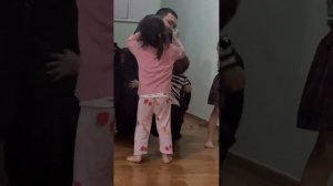 Как это прекрасно быть отцом❤️