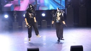 Фурри. Софья (Бетти), Виктория (Граф). Выдуманные, фантазия.