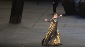 Ария Иокасты из оратории Царь Эдип Стравинского