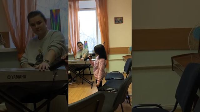Ночь тиха