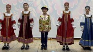 Бабушка, испеки оладушки.
Слова и музыка: Ирина Конвенан